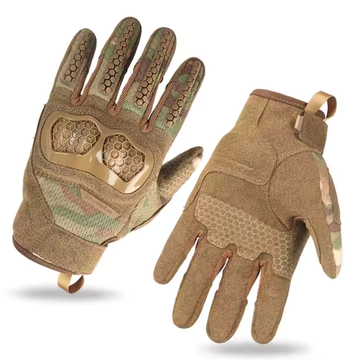 TACTICAL PROFESSIONAL SHOOTING GLOVES